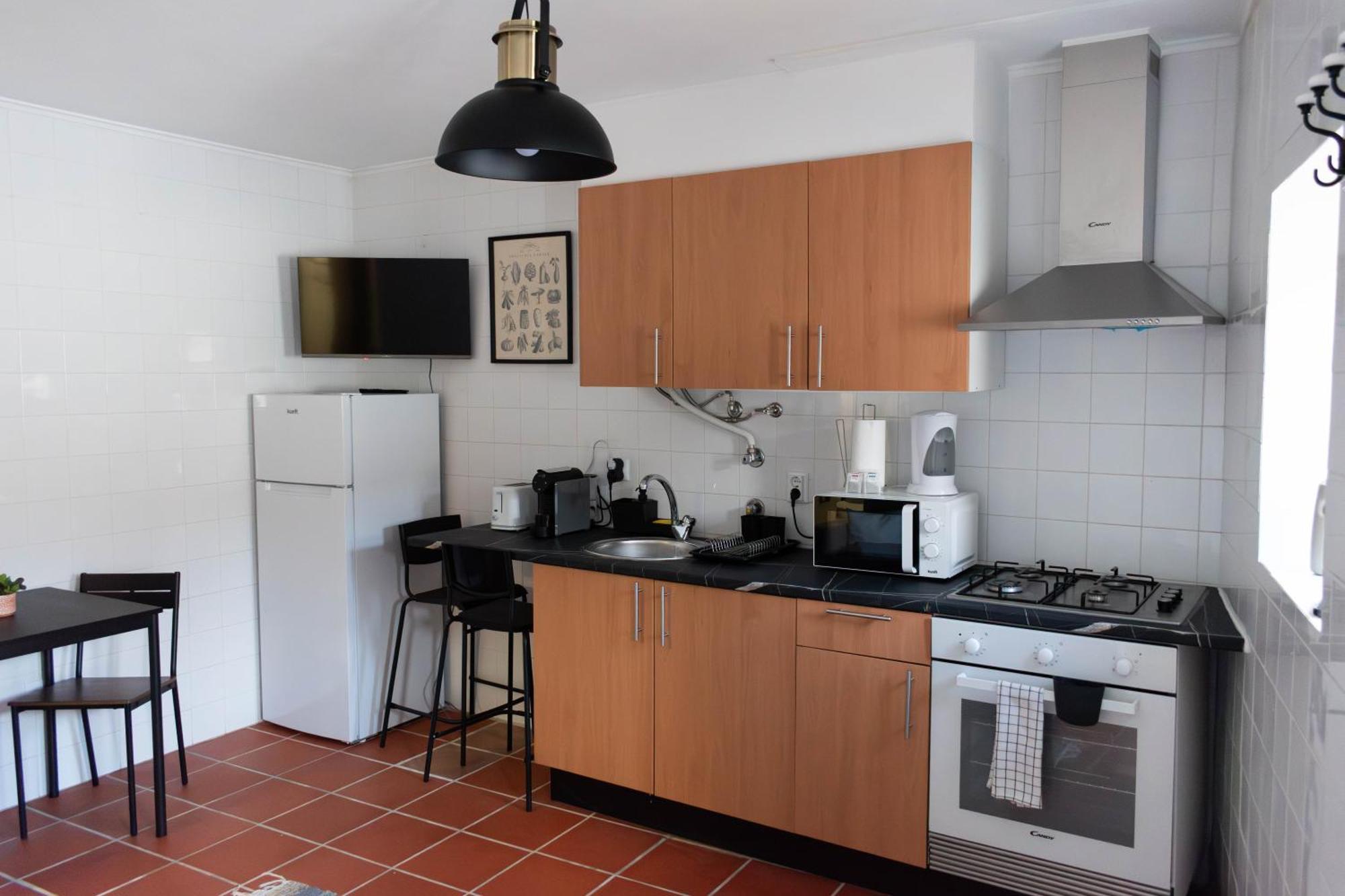 Casa Nº11 - Vila D'โอบิดอส ภายนอก รูปภาพ