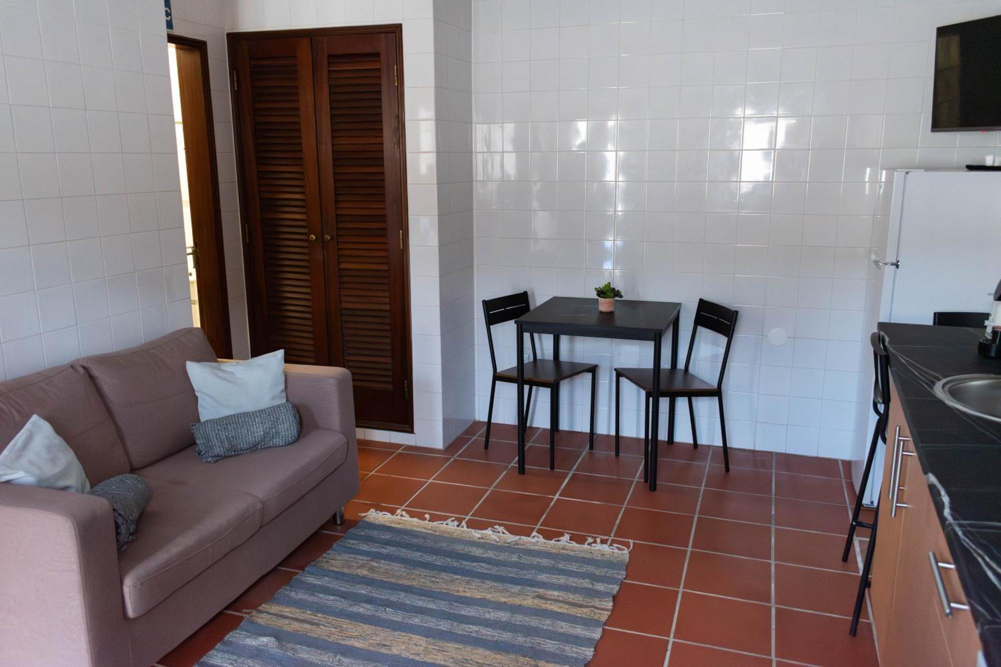 Casa Nº11 - Vila D'โอบิดอส ภายนอก รูปภาพ