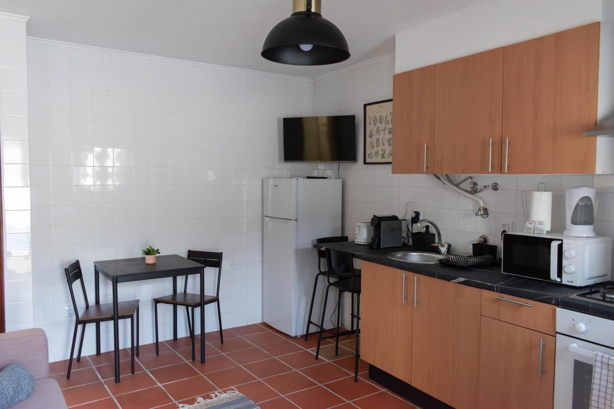 Casa Nº11 - Vila D'โอบิดอส ภายนอก รูปภาพ